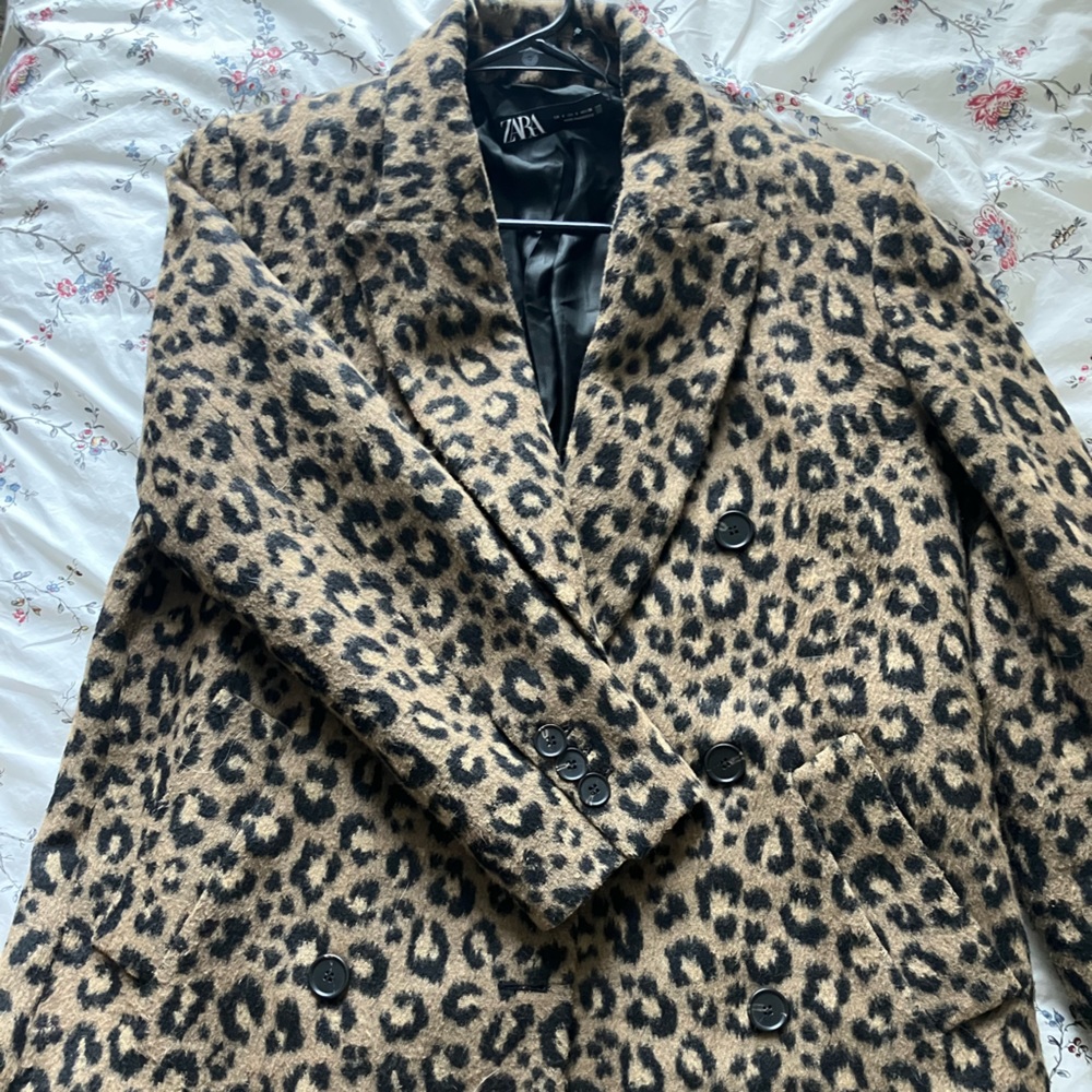 Zara Jacket